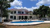 Homes for Sale in South Coast, Cozumel, Quintana Roo $5,000,000