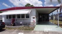 Homes for Sale in Shady Lane Village Mobile Home Park, Clearwater, Florida $75,000
