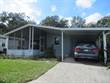 Homes for Sale in Forest Lake Estates, Zephyrhills, Florida $57,000