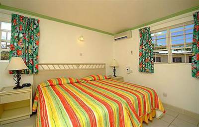 Barbados Luxury Elegant Properties Realty - Bedroom example 1