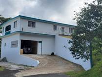 Homes for Sale in Bo Quebrada Arriba, Cayey, Puerto Rico $193,500