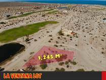 Homes for Sale in La Ventana Del Mar, San Felipe, Baja California $115,000