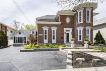 Homes for Sale in Dundas, Trenton, Ontario $1,377,000