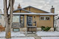 Homes for Sale in Mount Pleasant, Calgary, Alberta $759,900