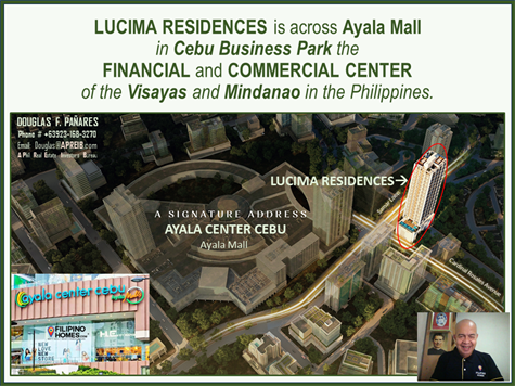 2. Cebu Business Park