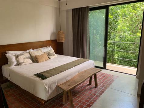 2 bedroom condo for sale in Aldea Zama