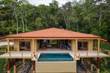 Homes for Sale in Escaleras, Puntarenas $1,375,000
