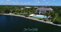 Homes for Sale in Punta Cana, La Altagracia $410,000