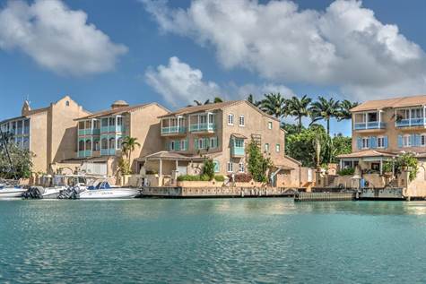 Barbados Luxury Elegant Properties Realty - Front View