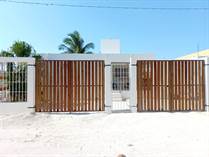 Homes for Sale in Chuburna, Yucatan $270,000