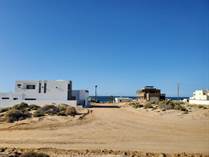 Lots and Land for Sale in Las Conchas, Puerto Penasco/Rocky Point, Sonora $50,000