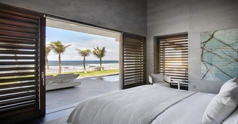Barbados Luxury Elegant Properties Realty - Bedroom.