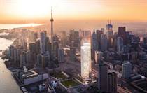 Condos for Rent/Lease in Lakeshore/Yonge, Toronto, Ontario $2,375 monthly