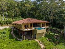 Homes Sold in Escaleras , Dominical, Puntarenas $1,690,000