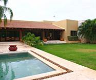 Homes for Sale in Temozon Norte, Merida, Yucatan $1,250,000
