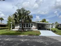 Homes for Sale in camelot east, Sarasota, Florida $239,900