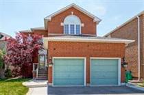 Homes for Sale in Hurontario/ Eglinton, Mississauga, Ontario $1,290,000