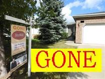 Homes Sold in Rhatigan Ridge, Edmonton, Alberta $485,000