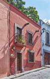 Homes for Sale in Centro, San Miguel de Allende, Guanajuato $375,000