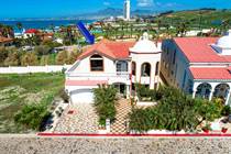 Homes for Sale in Marena Cove, Playas de Rosarito, Baja California $639,000