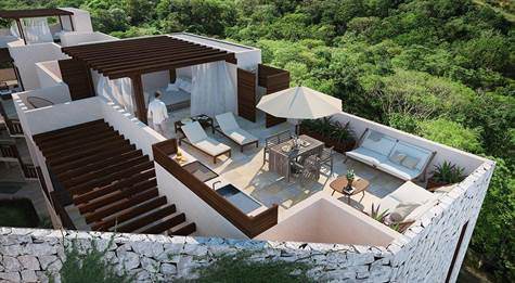 NEW PROJECT DEVELOPMENT for sale in TULUM