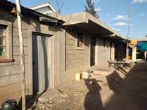 Homes for Sale in Kitengela, Athi River, Kajiado County KES6,500,000