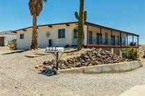 Multifamily Dwellings for Sale in Lake Havasu City Central, Lake Havasu City, Arizona $550,000