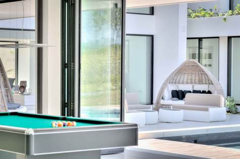 Luxury Villa For Rent in Cap Cana 39