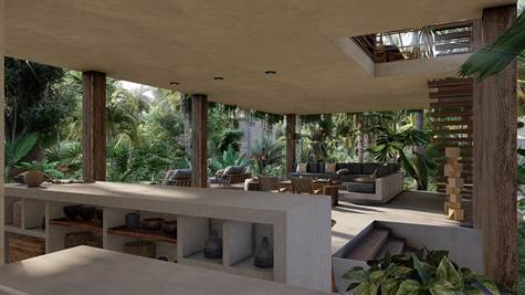 Tulum Homes For Sale