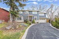 Homes for Sale in West Oakville, Oakville, Ontario $2,598,000