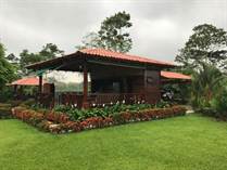 Homes for Sale in San Ramon, Alajuela $200,000