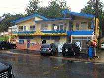 Multifamily Dwellings for Sale in EL QUEMADO, MAYAGUEZ, Puerto Rico $245,000