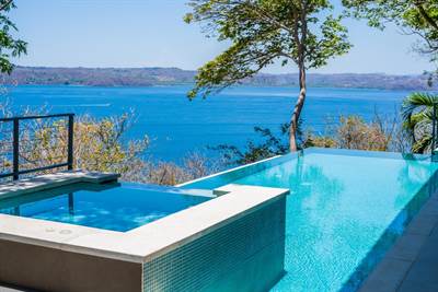Villa Amar, #303 - Peninsula Papagayo, Amazing Ocean View & Perfect Vacation Getaway