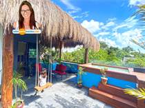 Homes for Sale in Punta Arena, Puerto Morelos, Quintana Roo $380,000