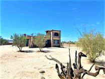 Homes Sold in Ejido Plan National, San Felipe, Baja California $119,000