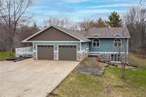 Homes for Sale in Braham, Minnesota $549,555