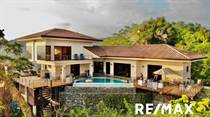 Homes for Sale in Playa Hermosa, Puntarenas $1,300,000
