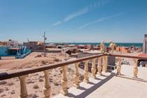 Homes for Sale in Cholla Bay, Puerto Penasco/Rocky Point, Sonora $225,000
