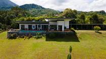 Homes for Sale in Ojochal, Puntarenas $1,950,000