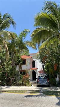 Playacar Real Estate - Home for sale in Playa del Carmen