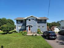 Multifamily Dwellings for Sale in Charlottetown, Prince Edward Island $980,000