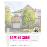 Homes for Sale in Stittsville North, Ottawa, Ontario $719,900