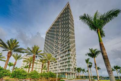 Venta Apartamento con renta turistica en Miami, 2000 Metropica Wy PH07 Sunrise, FL 33323