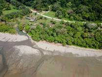 Lots and Land for Sale in Dominical, Puntarenas $2,995,000