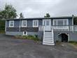 Homes for Sale in Spaniards Bay, Newfoundland and Labrador $189,900