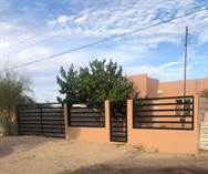 Homes for Rent/Lease in Nuevo Peñasco, Puerto Penasco/Rocky Point, Sonora $395 monthly