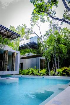 Fully Furnished Lofts for Sale in Tulum