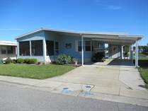 Homes for Sale in Forest Lake Estates, Zephyrhills, Florida $75,000