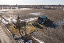 Lots and Land for Sale in North Gower, Ottawa, Ontario $749,900