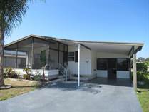 Other for Sale in Zephyrhills, Florida $82,500